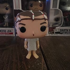 Funko Pop #523 Eleven (with Electrodes)